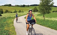 Family Bike Tours Image 2