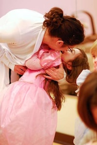 Family-Friendly Dance Classes Image 5