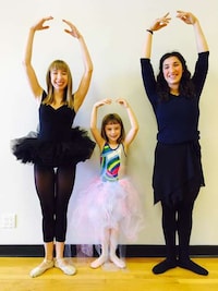 Family-Friendly Dance Classes Image 6