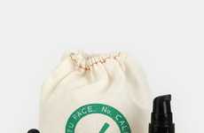 Travel-Ready Skincare Kits