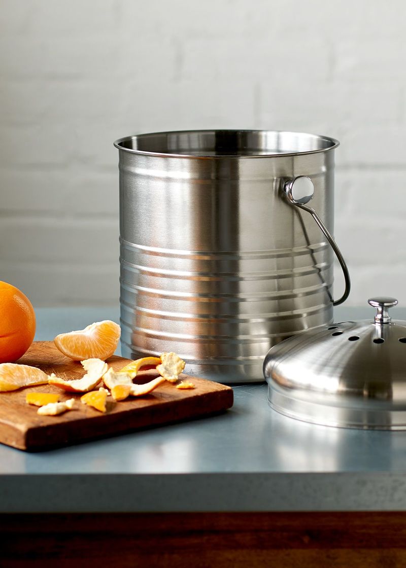 Apartment Compost Kits