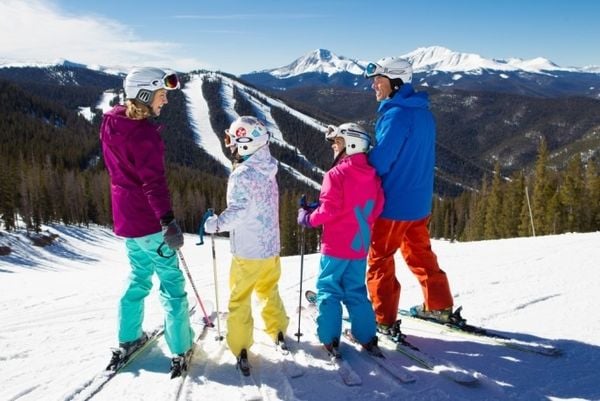 21 Next Generation Family Activities