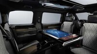 Connected Business Shuttle Concepts Image 6