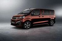 Connected Business Shuttle Concepts Image 7
