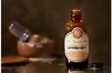 Whiskey Aftershave Remedies