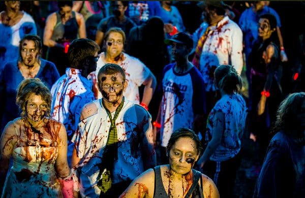 23 Examples of Post-Apocalyptic Entertainment