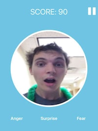 Facial Recognition Scrapbook Apps Image 2