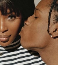 Denim Couple Campaigns Image 3