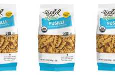 Hybrid Superfood Pastas