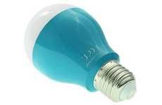 Smart Wireless Lightbulbs