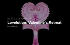 Valentine's Day Yoga Retreats