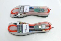 Kinetic Energy Harvesting Shoes Image 2