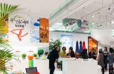 Experiential Showroom Events