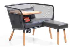 Relaxation Workstation Chairs