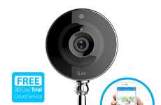 Quick Setup Security Cameras