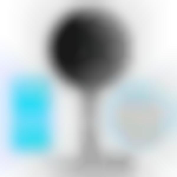 Quick Setup Security Cameras