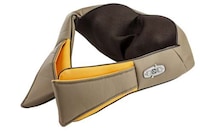Scarf-Inspired Massagers Image 3