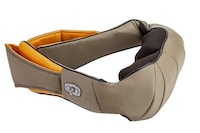 Scarf-Inspired Massagers Image 5