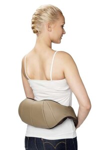 Scarf-Inspired Massagers Image 6