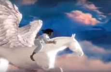 Sentimental Rapper Video Games