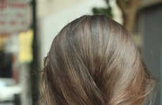 Romantic Hair Clip Accessories