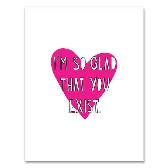 52 Valentine's Day Greeting Cards