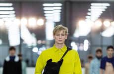 Vibrant Kidcore Runways