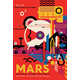 Futuristic Space Travel Posters Image 2