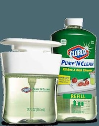 User-Friendly Soap Dispensers Image 2