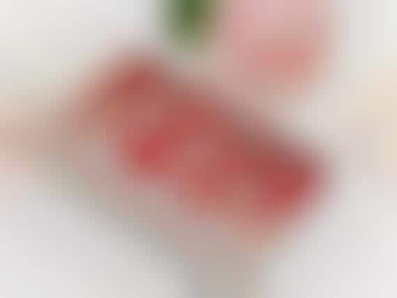 Artisan Valentine's Day Sweets