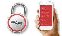 Keyless Bluetooth Locks Image 2