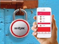 Keyless Bluetooth Locks Image 5