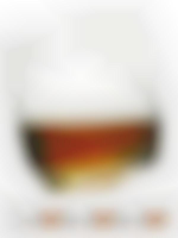 Angled Whiskey Tumblers