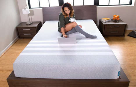 Versatile Sleeper Mattresses