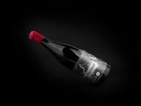 Sensual Wine Bottles Image 6