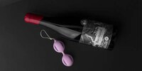 Sensual Wine Bottles Image 8