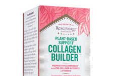 Plant-Based Collagen Supplements