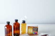 At-Home Hot Sauce Kits