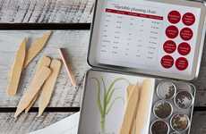 Veggie Garden Starter Kits