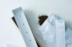 Windowsill Spice Garden Kits