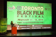 African American Film Festivals