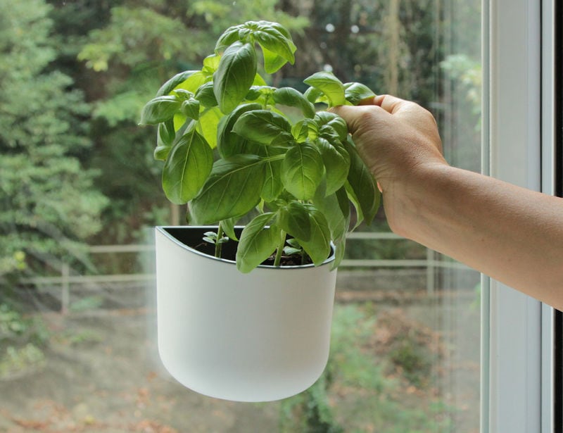 Small Space Gardening Accessories