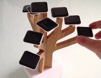 Arboreal Solar USB Chargers Image 3