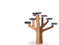 Arboreal Solar USB Chargers Image 4