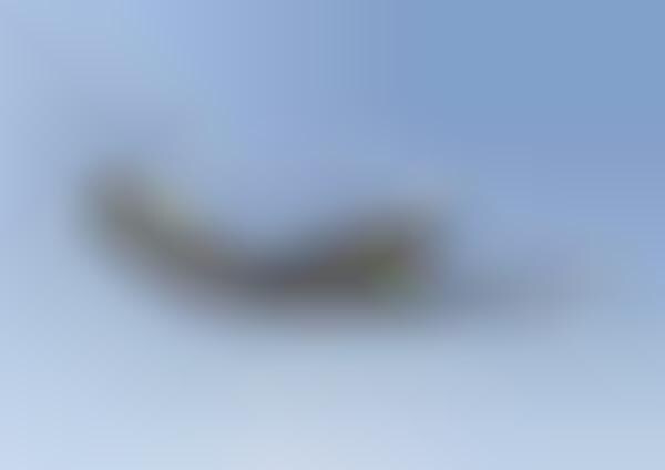 Ultra Fast Jet Planes