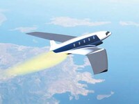 Ultra Fast Jet Planes Image 4