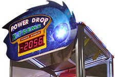 Competitively Oversized Arcade Games