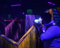 Family-Friendly Laser Tag Activities Image 3