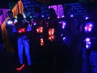 Family-Friendly Laser Tag Activities Image 4