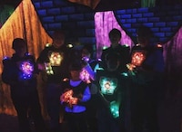 Family-Friendly Laser Tag Activities Image 5